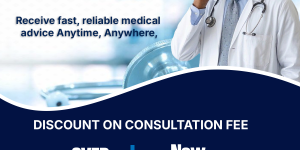 The Best Online Doctor Consultancy in East Africa